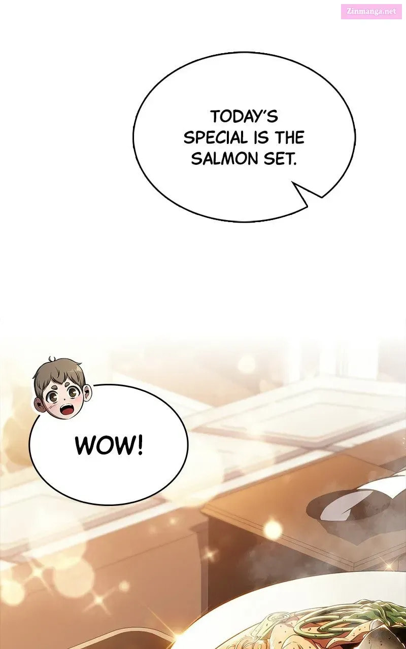 Eat and Go Chapter 29 page 39 - 