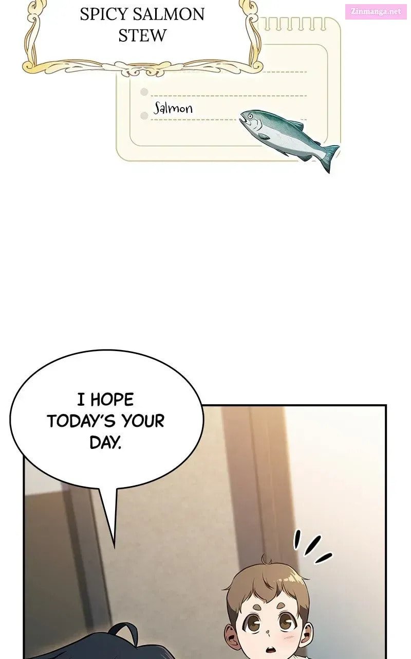 Eat and Go Chapter 29 page 41 - 