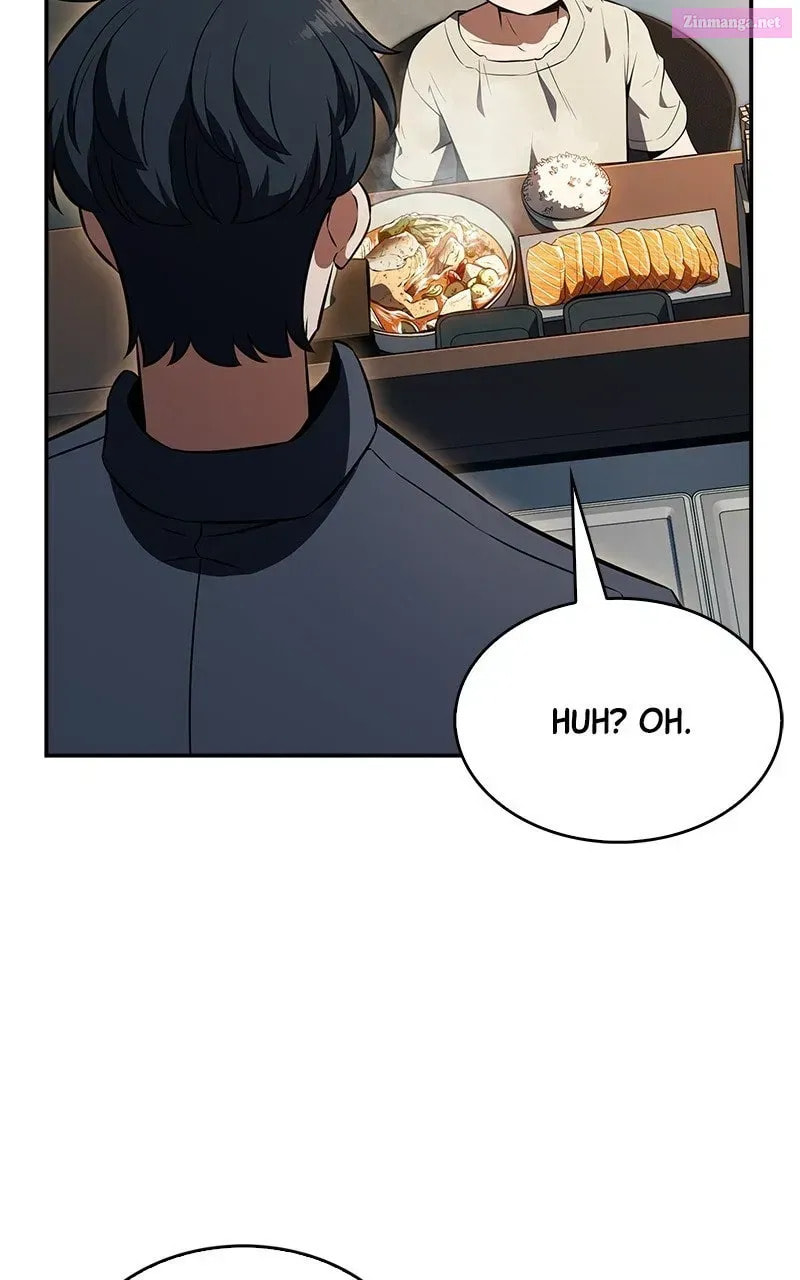 Eat and Go Chapter 29 page 42 - 
