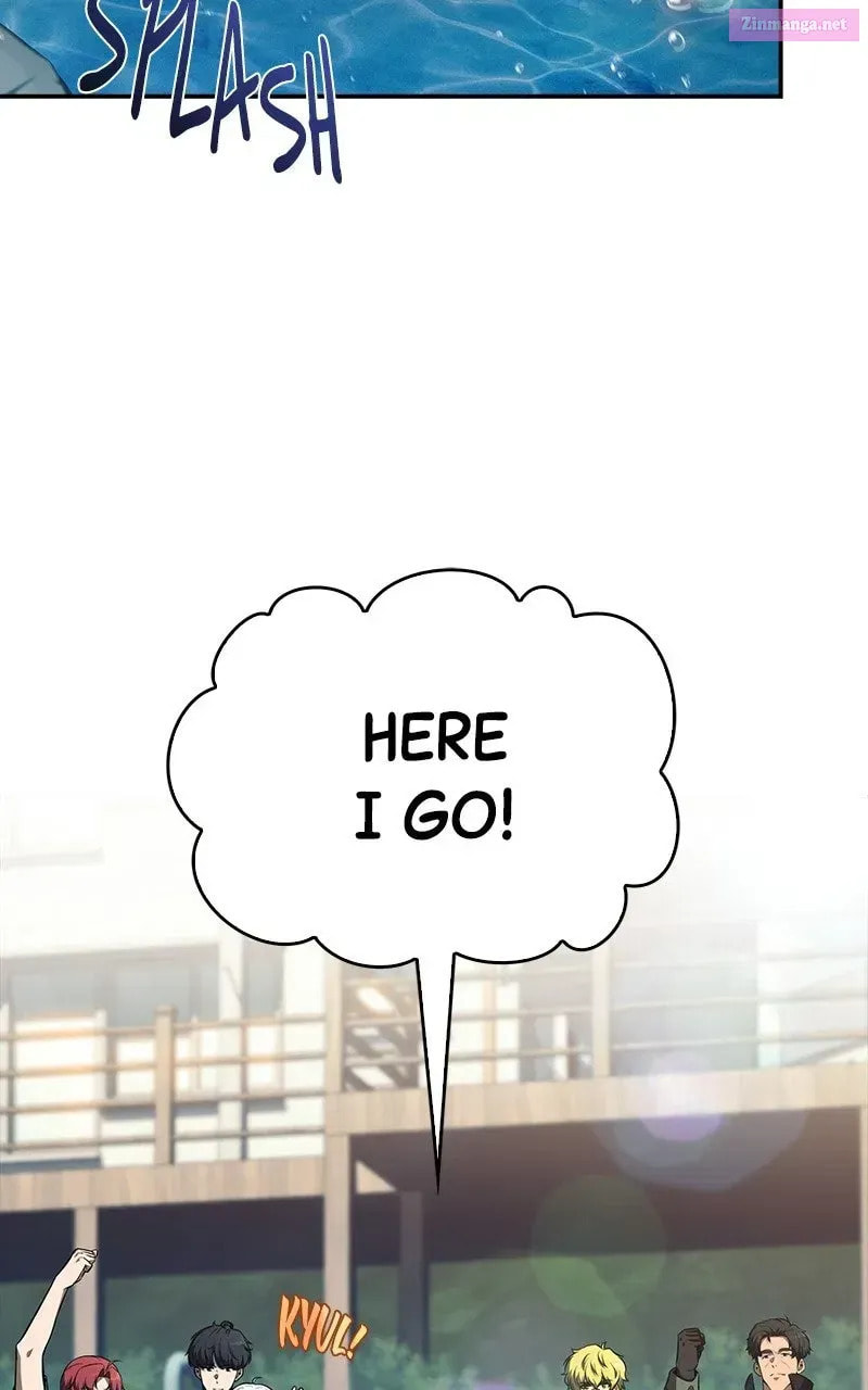 Eat and Go Chapter 29 page 45 - 