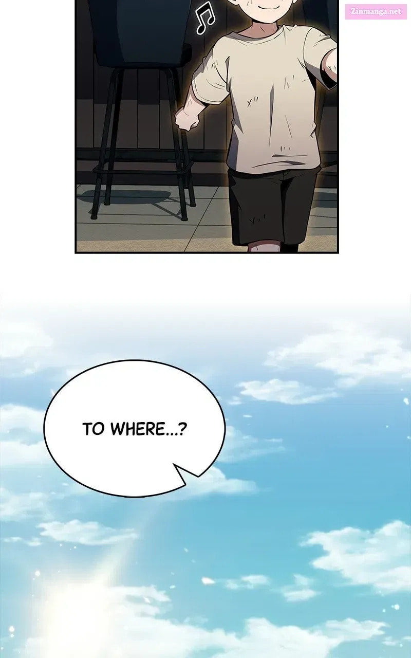 Eat and Go Chapter 29 page 6 - 