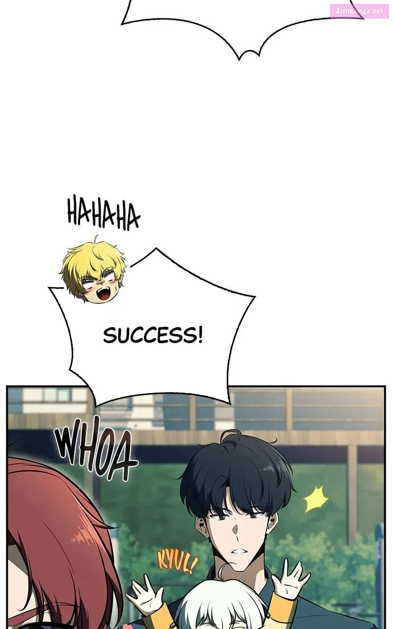 Eat and Go Chapter 29 page 55 - 
