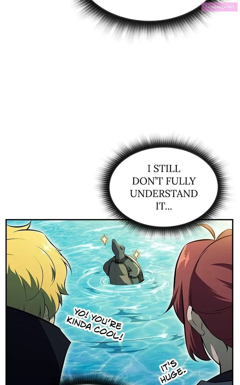 Eat and Go Chapter 29 page 61 - 