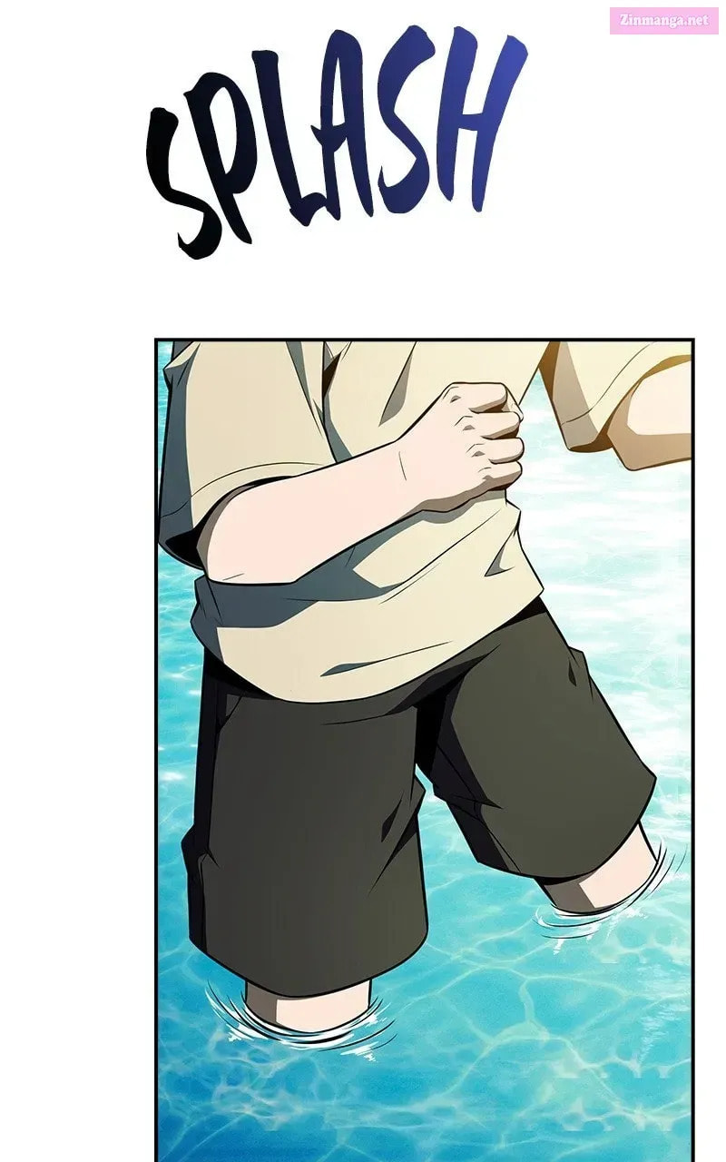 Eat and Go Chapter 29 page 8 - 
