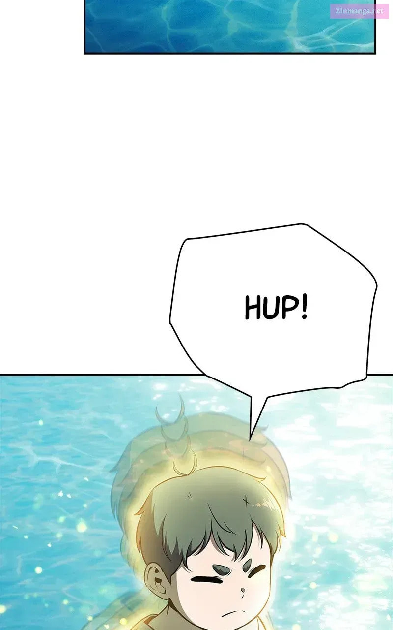 Eat and Go Chapter 29 page 9 - 