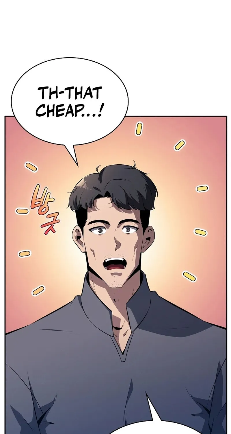 Eat and Go Chapter 3 page 115 - 