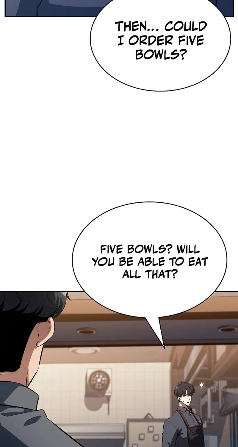 Eat and Go Chapter 3 page 116 - 