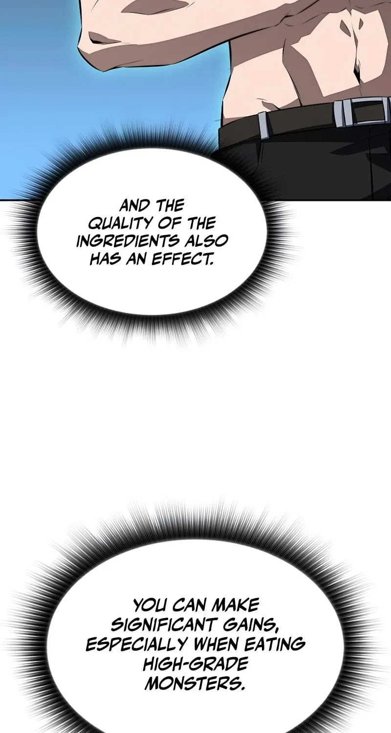 Eat and Go Chapter 3 page 122 - 