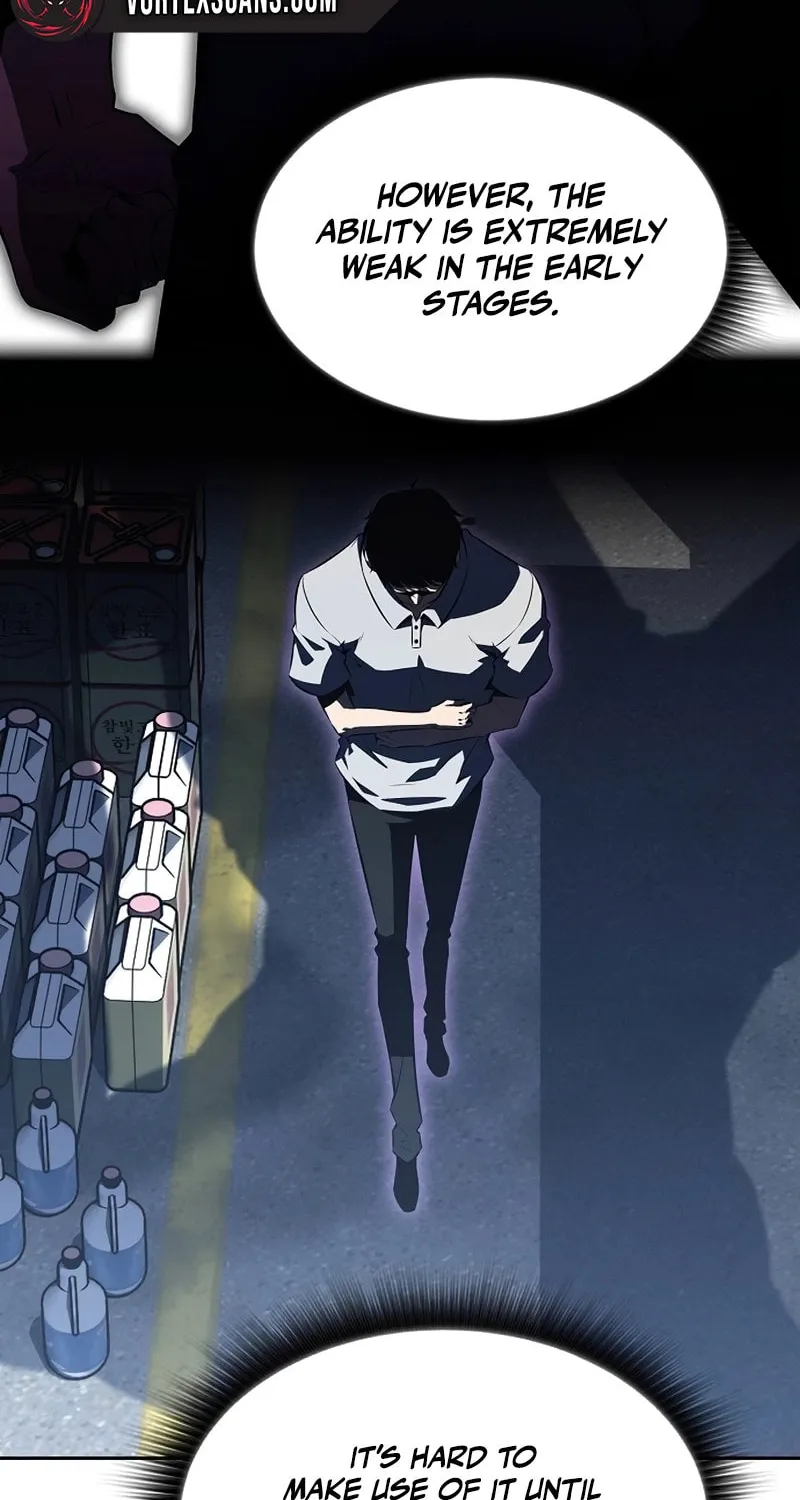 Eat and Go Chapter 3 page 125 - 