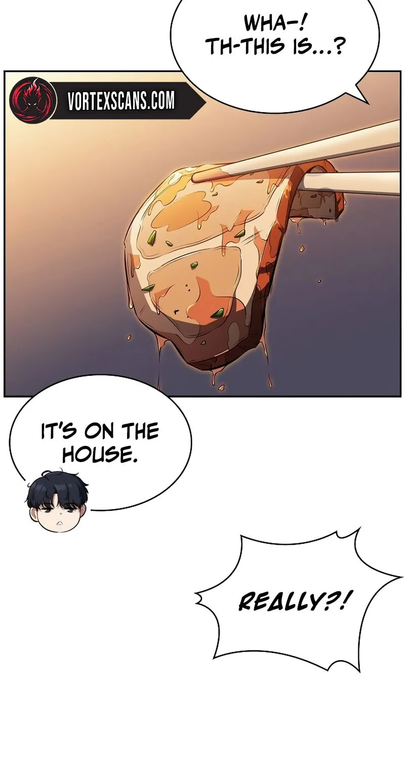 Eat and Go Chapter 3 page 132 - 