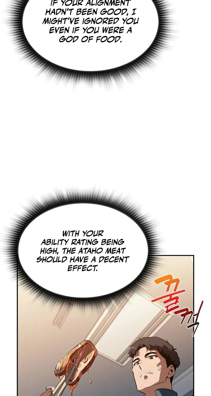 Eat and Go Chapter 3 page 134 - 