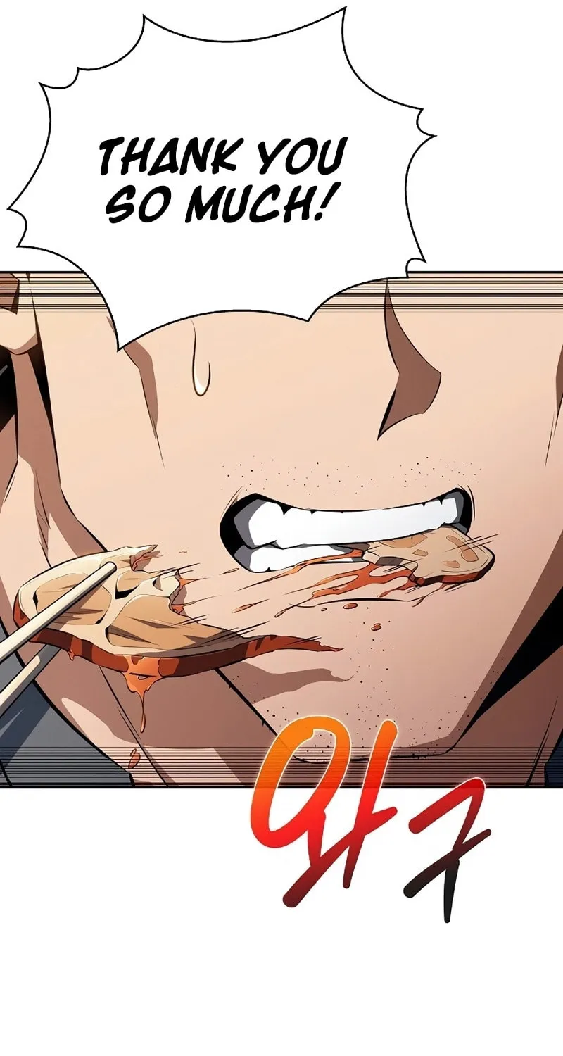 Eat and Go Chapter 3 page 137 - 