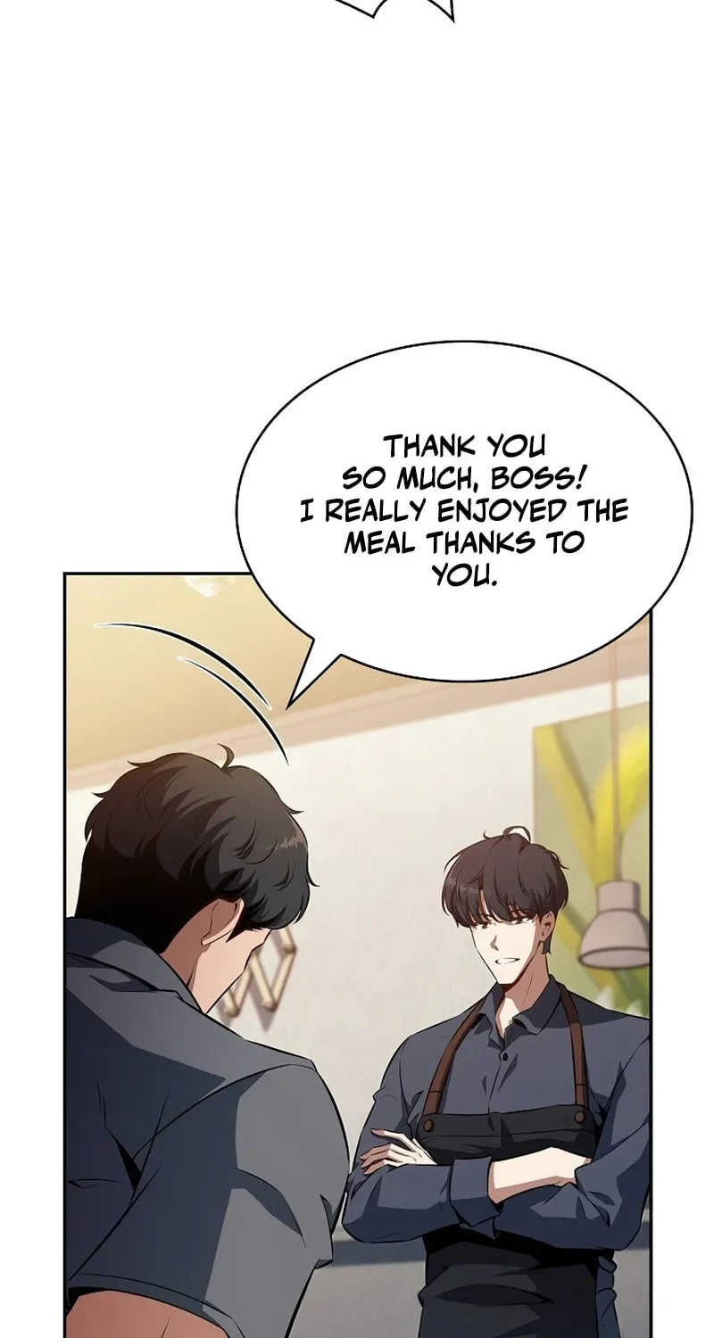 Eat and Go Chapter 3 page 145 - 