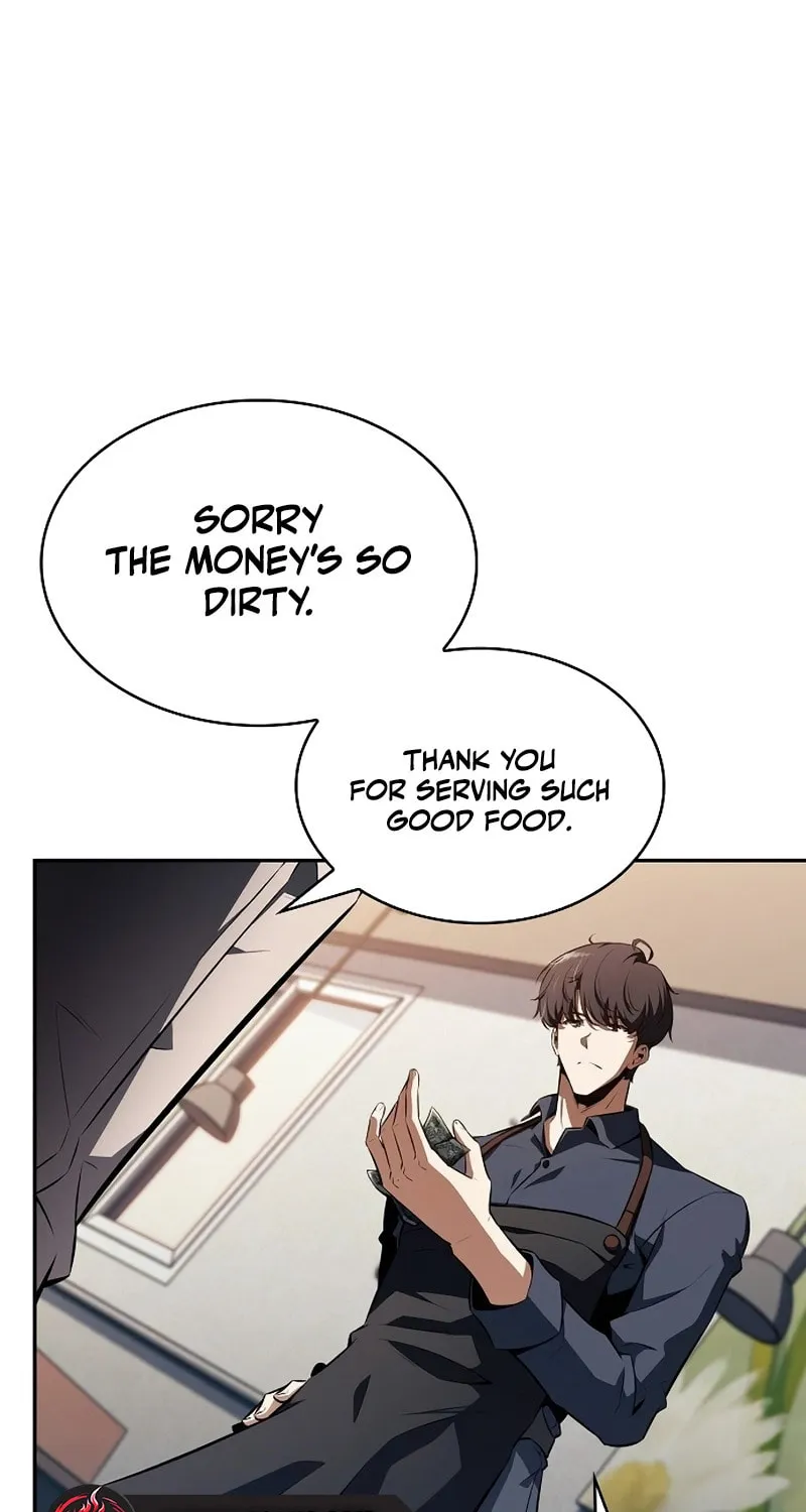 Eat and Go Chapter 3 page 149 - 