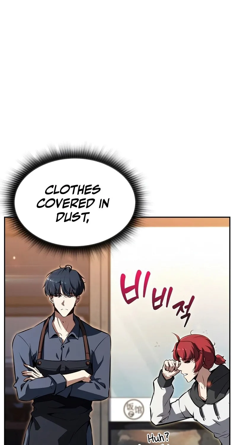 Eat and Go Chapter 3 page 152 - 