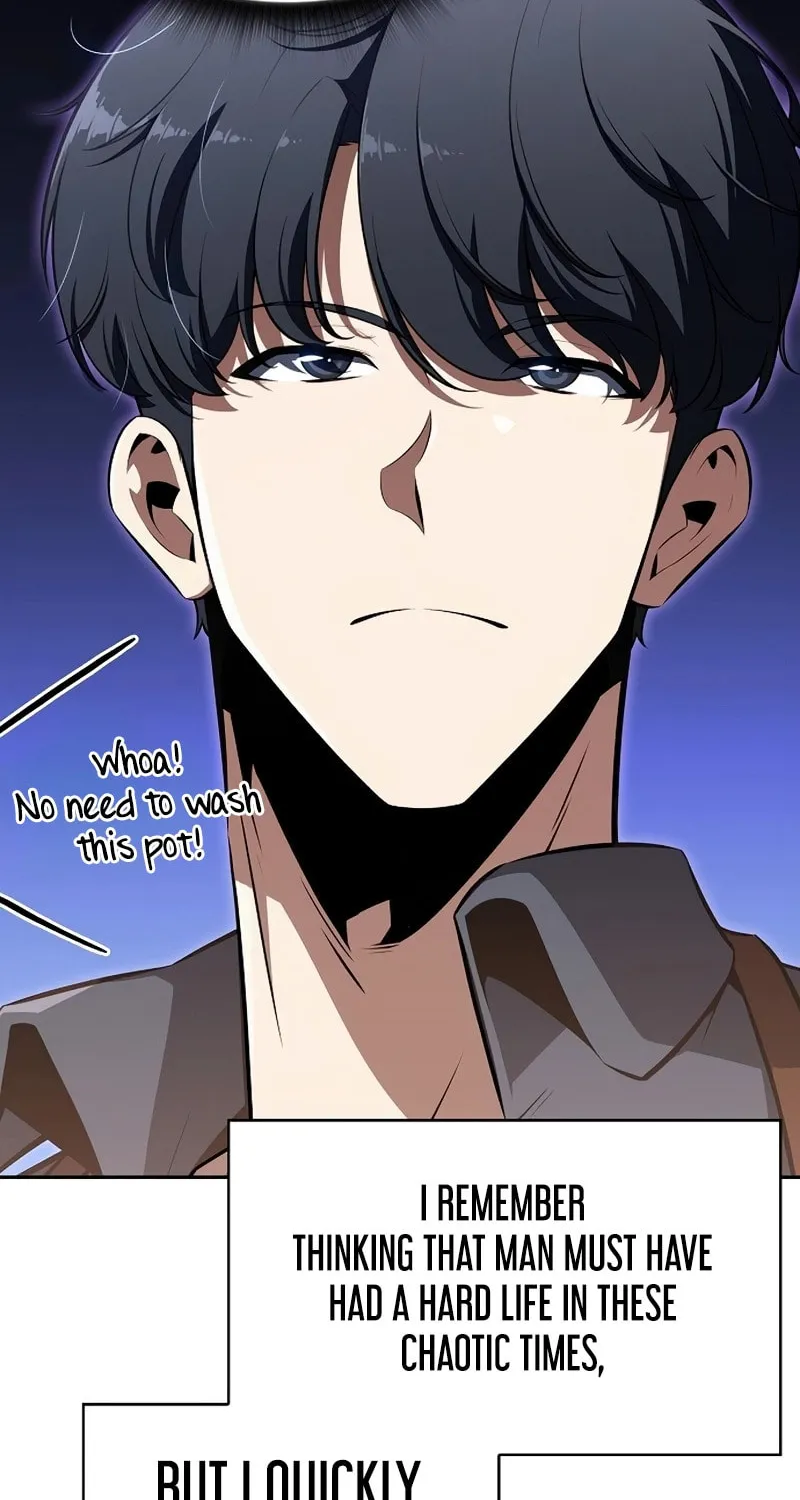 Eat and Go Chapter 3 page 154 - 