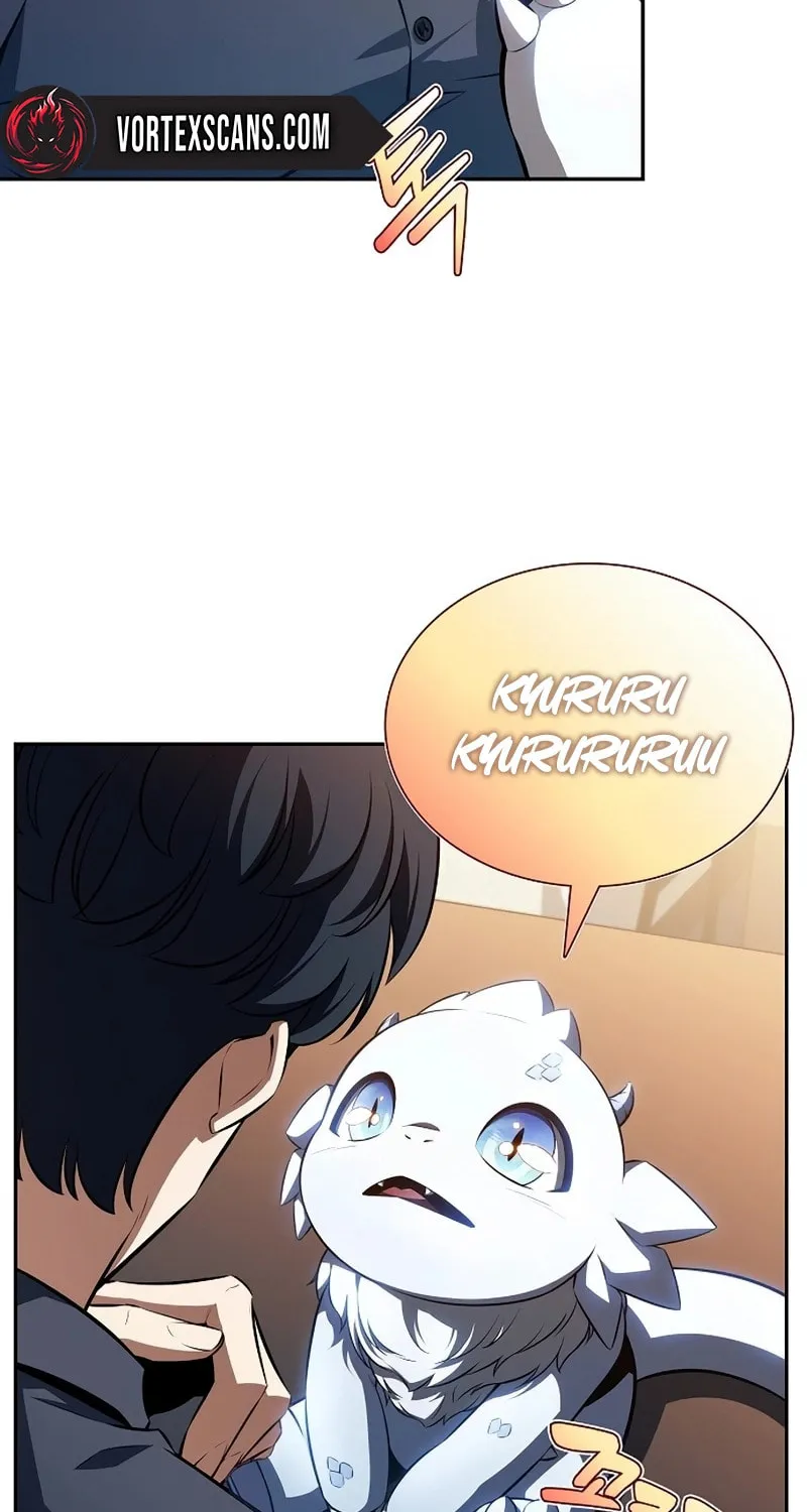 Eat and Go Chapter 3 page 19 - 