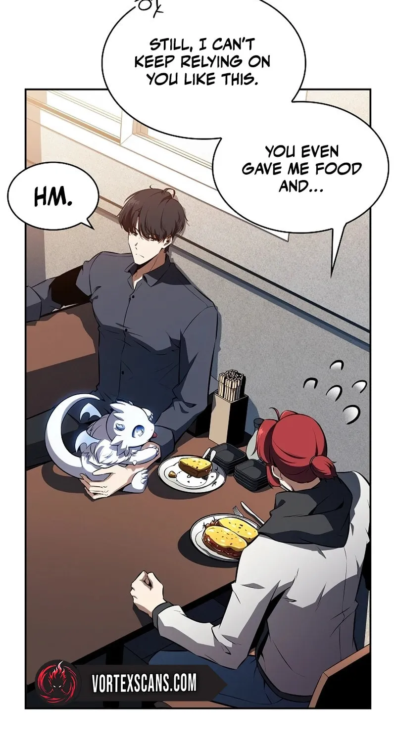 Eat and Go Chapter 3 page 26 - 