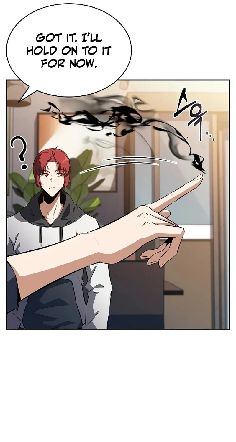 Eat and Go Chapter 3 page 28 - 