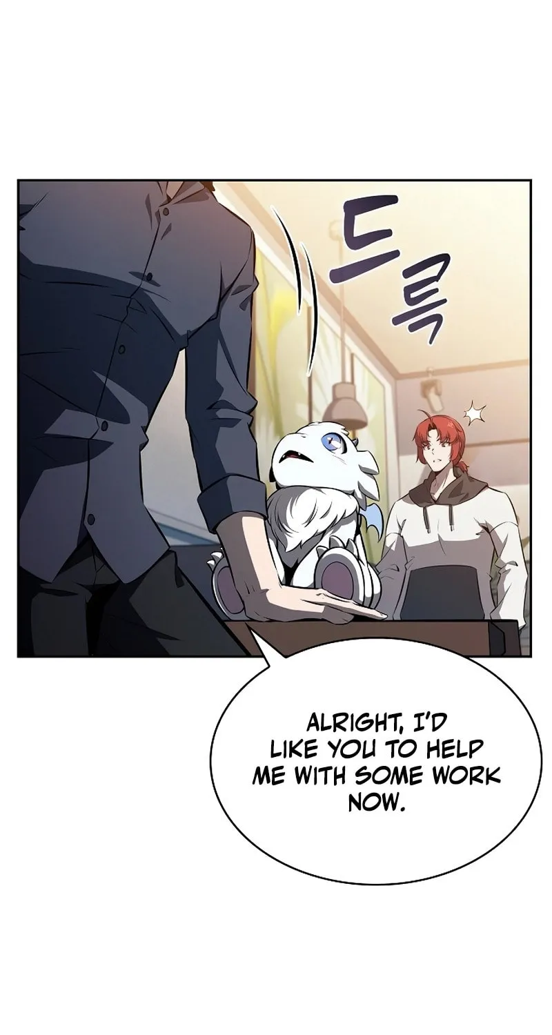 Eat and Go Chapter 3 page 44 - 
