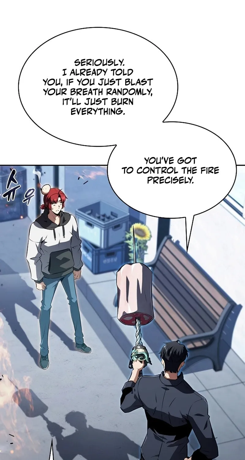 Eat and Go Chapter 3 page 50 - 