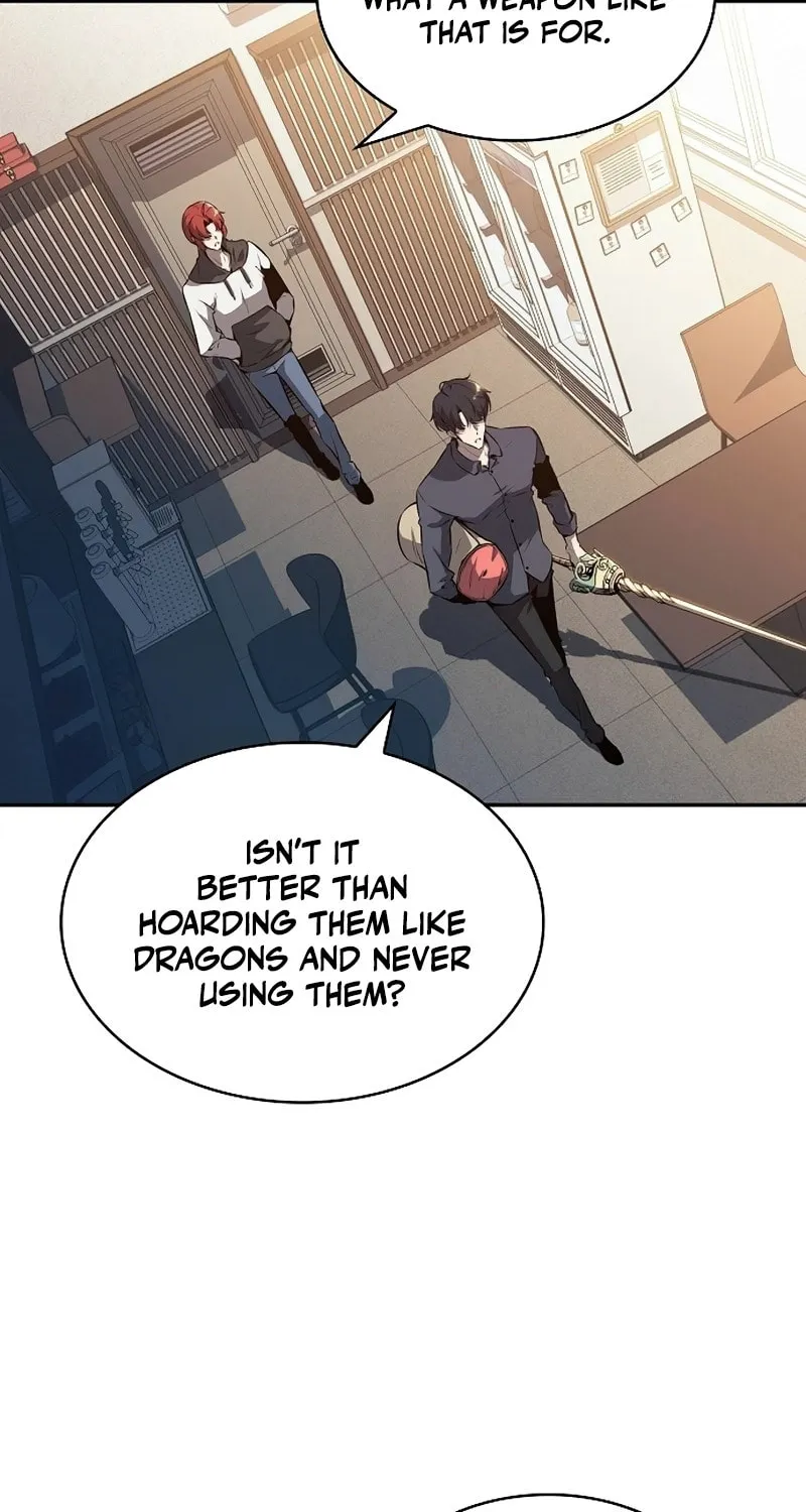 Eat and Go Chapter 3 page 58 - 