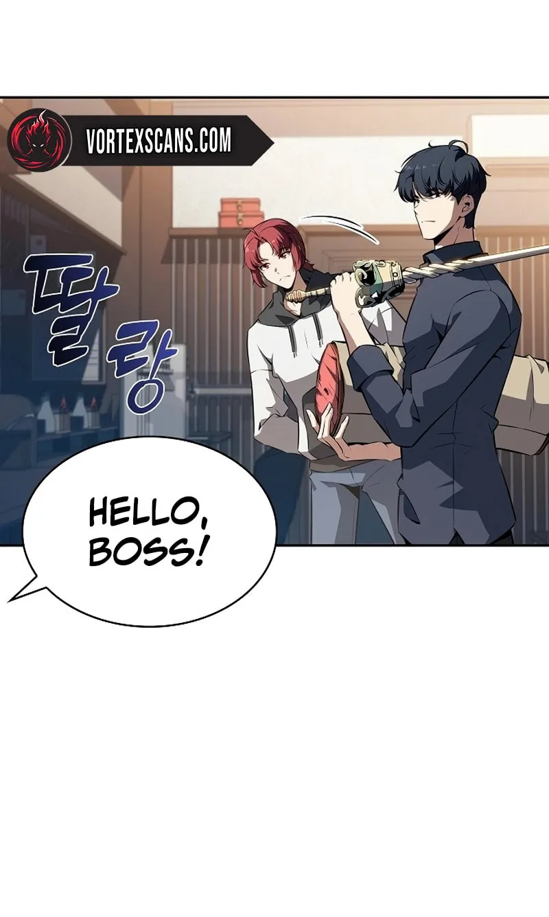 Eat and Go Chapter 3 page 60 - 