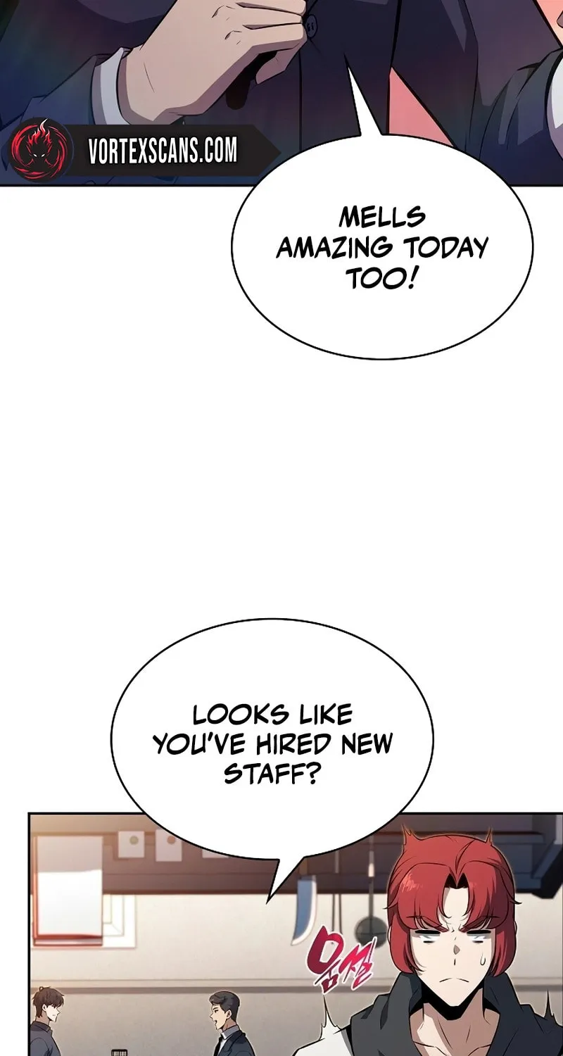 Eat and Go Chapter 3 page 64 - 