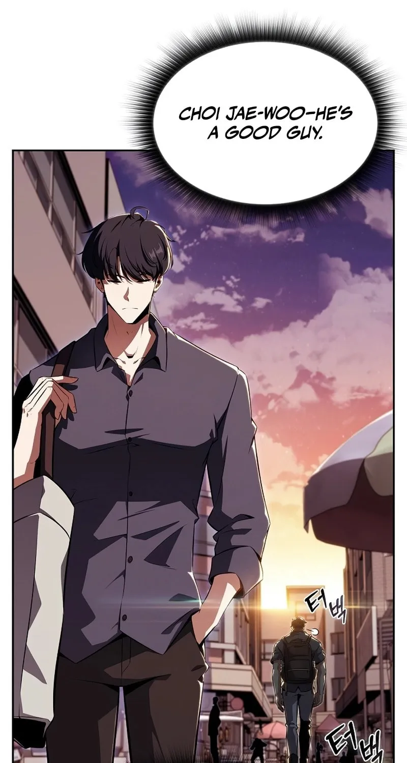 Eat and Go Chapter 3 page 98 - 