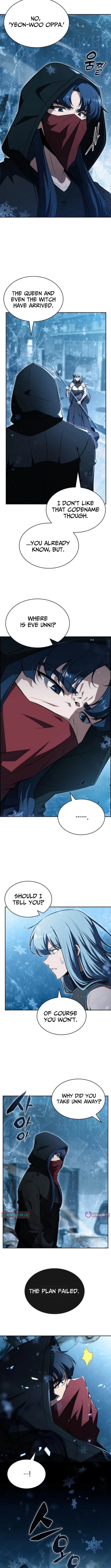 Eat and Go Chapter 30 page 14 - 