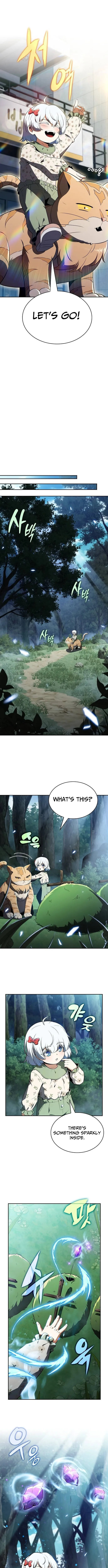 Eat and Go Chapter 31 page 6 - 