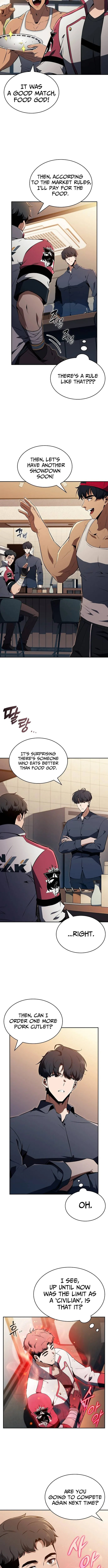 Eat and Go Chapter 32 page 2 - 