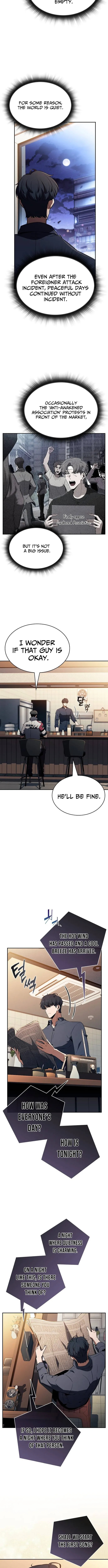 Eat and Go Chapter 32 page 11 - 
