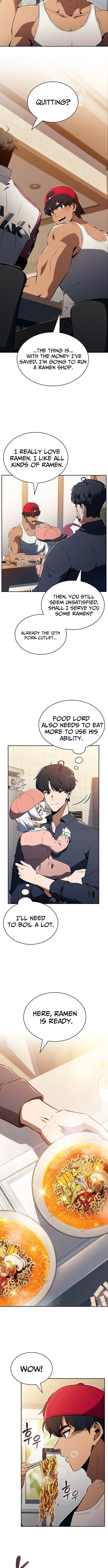 Eat and Go Chapter 32 page 4 - 