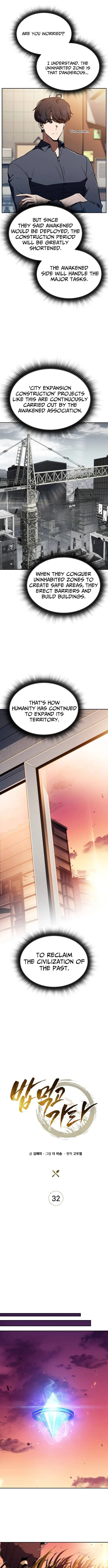 Eat and Go Chapter 32 page 8 - 