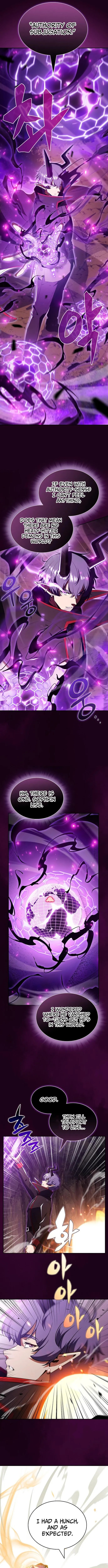 Eat and Go Chapter 33 page 11 - 