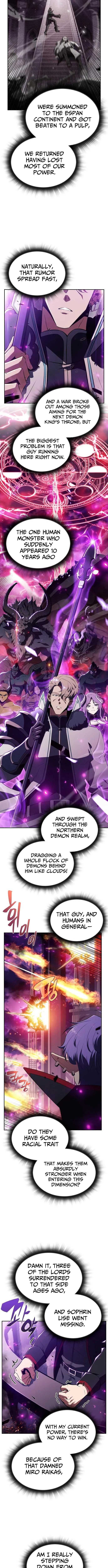 Eat and Go Chapter 33 page 7 - 