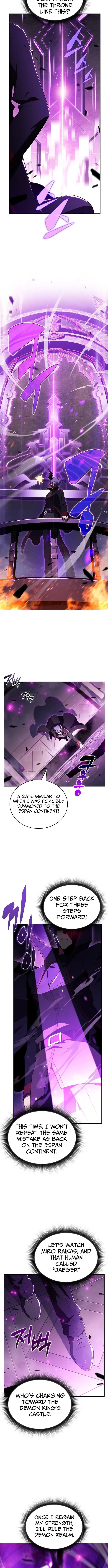 Eat and Go Chapter 33 page 8 - 