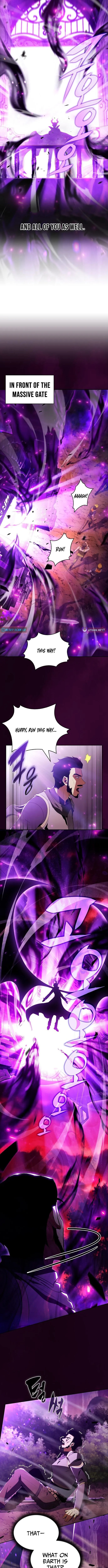 Eat and Go Chapter 33 page 9 - 
