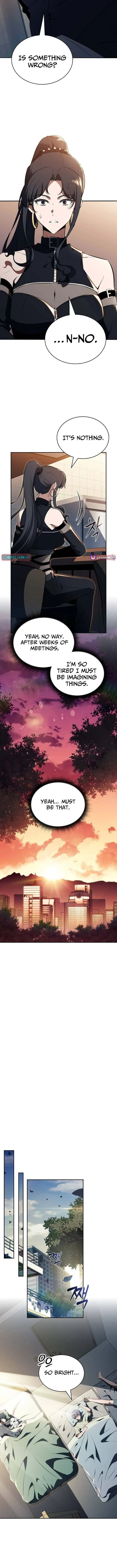 Eat and Go Chapter 34 page 12 - 