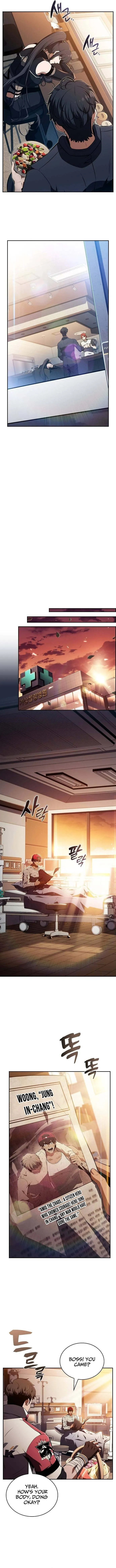 Eat and Go Chapter 34 page 7 - 