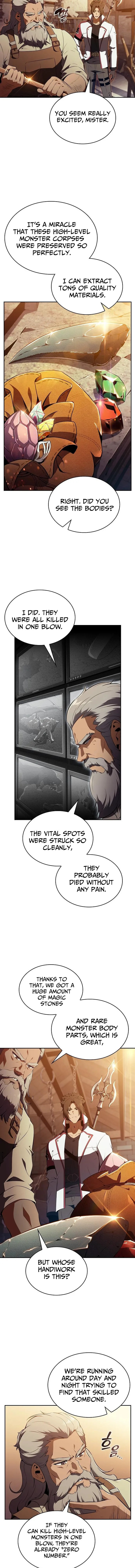Eat and Go Chapter 36 page 2 - 