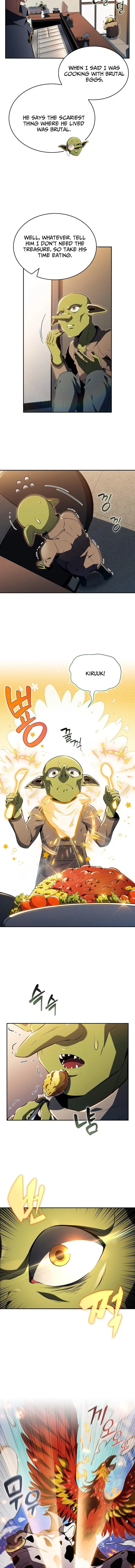 Eat and Go Chapter 36 page 14 - 