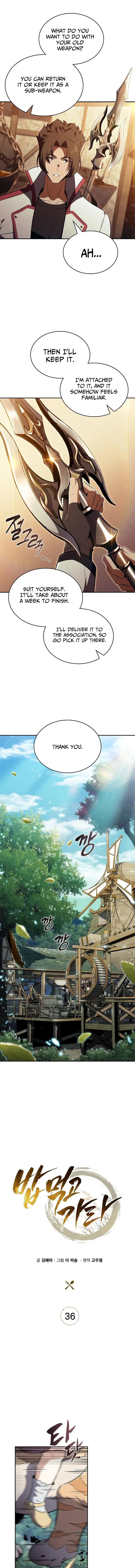 Eat and Go Chapter 36 page 4 - 