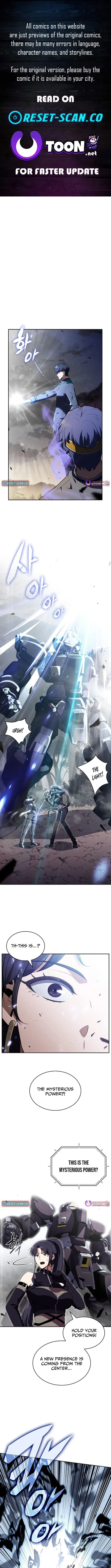 Eat and Go Chapter 39 page 1 - 