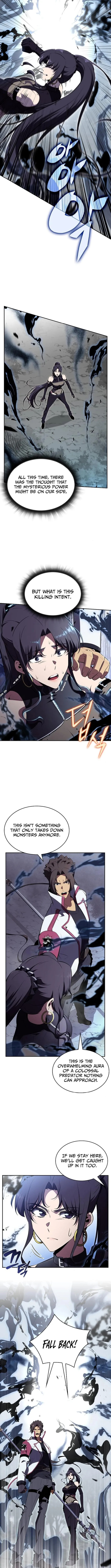 Eat and Go Chapter 39 page 2 - 