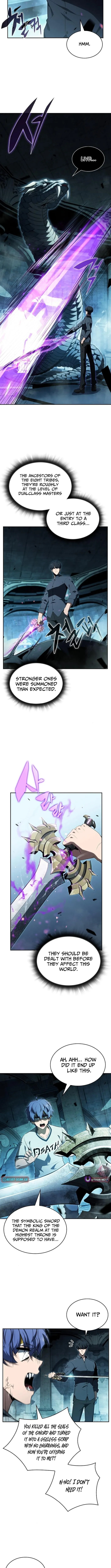 Eat and Go Chapter 39 page 12 - 