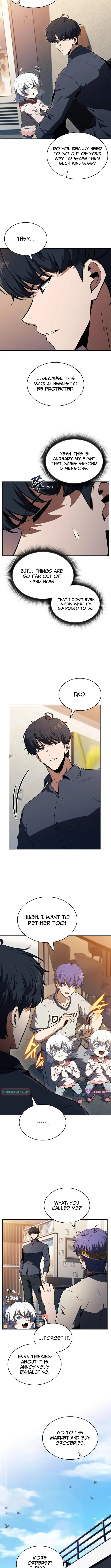 Eat and Go Chapter 39 page 15 - 