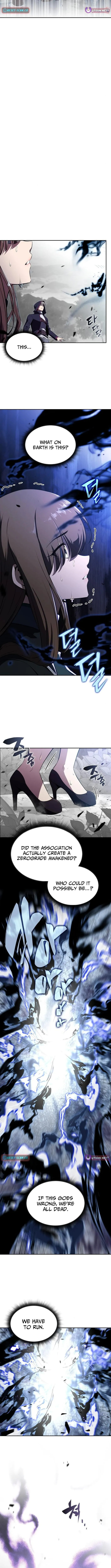 Eat and Go Chapter 39 page 3 - 