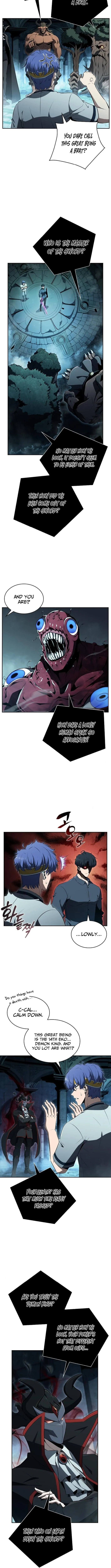 Eat and Go Chapter 39 page 8 - 